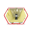 Biotriturador Negri R260 21HP 13CM