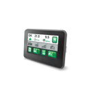 Biotriturador Negri R260 21HP 13CM