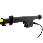 Varejador ZANON 500 W 33 V Karbonium EVO AL200 T 
