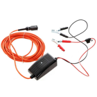 Varejador ZANON 500 W 33 V Karbonium EVO AL200 T 