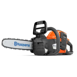 Motosserra Husqvarna 225i Kit Bateria + Carregador