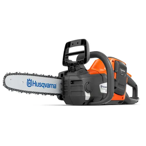 Motosserra Husqvarna 225i Kit Bateria + Carregador