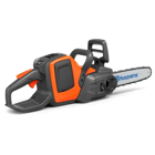 Motosserra Husqvarna 225i Kit Bateria + Carregador