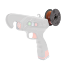 Bobine Fio 90 M para Atadora ZANON ZL25 
