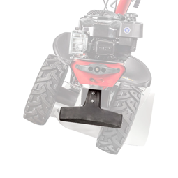 Contra Peso p/Capinadeira e Motocultivador DK70 e P70 Donker´s 