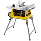 Sierra de mesa STANLEY SST1800 254MM 1800W - 