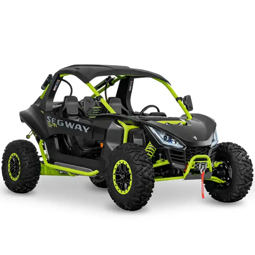Buggy Segway SSV Villain SX10 X