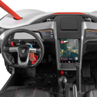 Buggy Segway SSV Villain SX10 X