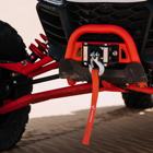 Buggy Segway SSV Villain SX10 X