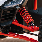 Buggy Segway SSV Villain SX10 X