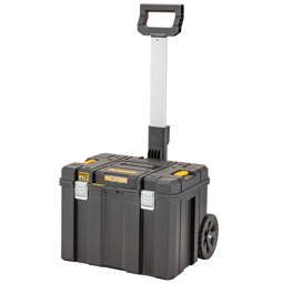 Caixa de Ferramentas Móvel DEWALT TSTAK DWST83347-1
