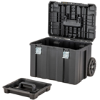 Caixa de Ferramentas Móvel DEWALT TSTAK DWST83347-1