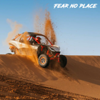 Buggy Segway SSV Villain SX10 E