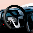 Buggy Segway SSV Villain SX10 E