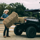 Buggy Segway UTV Fugleman UT10 Crew