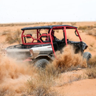 Buggy Segway UTV Fugleman UT10 Crew