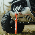 Buggy Segway UTV Fugleman UT10 Crew
