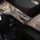 Moto 4 Segway ATV Snarler AT6 LX CAMO