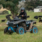 Moto 4 Segway ATV Snarler AT6 SX