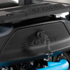 Moto 4 Segway ATV Snarler AT6 SX