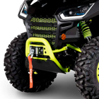 Moto 4 Segway ATV Snarler AT6 SX