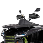 Moto 4 Segway ATV Snarler AT6 SX
