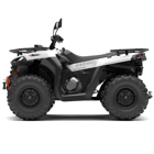 Moto 4 Snarler SEGWAY ATV AT5 SE