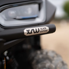 Moto 4 Segway ATV Snarler AT6 LX Black Edition 