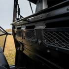 Moto 4 Segway ATV Snarler AT6 LX Black Edition 