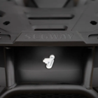 Moto 4 Segway ATV Snarler AT6 LX Black Edition 