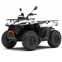Moto 4 Segway ATV Snarler AT5 SE
