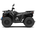 Moto 4 Segway ATV Snarler AT5 SE