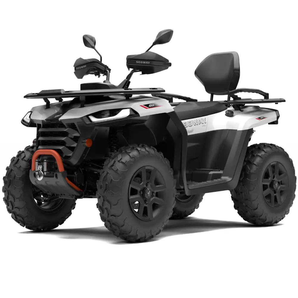 Moto 4 Segway ATV Snarler AT5 LX 