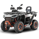 Moto 4 Segway ATV Snarler AT6 LX