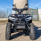 Moto 4 LINHAI ATV LH320 PROMAX EFI 4X4 Vermelho