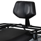 Moto 4 LINHAI ATV LH320 PROMAX EFI 4X4 Vermelho