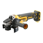 Berbequim 90 Nm + Martelo 1.4 J + Rebarbadora 125 MM + 2 Baterias  + Mala + Carregador DEWALT 