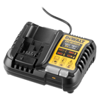 Berbequim 90 Nm + Martelo 1.4 J + Rebarbadora 125 MM + 2 Baterias  + Mala + Carregador DEWALT 