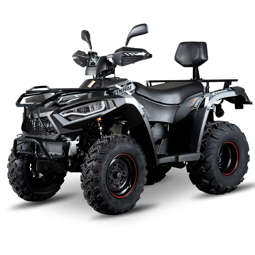Moto 4 LINHAI ATV LH320 PROMAX EFI 4X4
