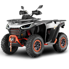 Moto 4 Segway ATV Snarler AT6 SX