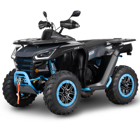 Moto 4 Segway ATV Snarler AT6 SX