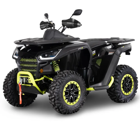 Moto 4 Segway ATV Snarler AT6 SX