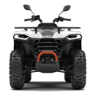 Moto 4 Segway ATV Snarler AT5 SE