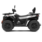 Moto 4 Segway ATV Snarler AT5 LX 