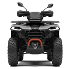 Moto 4 Segway ATV Snarler AT5 LX 