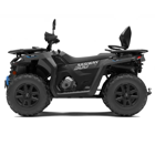 Moto 4 Segway ATV Snarler AT5 LX 