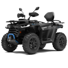 Moto 4 Segway ATV Snarler AT5 LX 