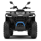 Moto 4 Snarler SEGWAY ATV AT5 SE