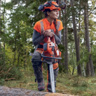 Motosserra Husqvarna profissional 550 XP® Mark II
