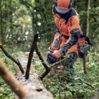 Motosserra Husqvarna profissional 550 XP® Mark II